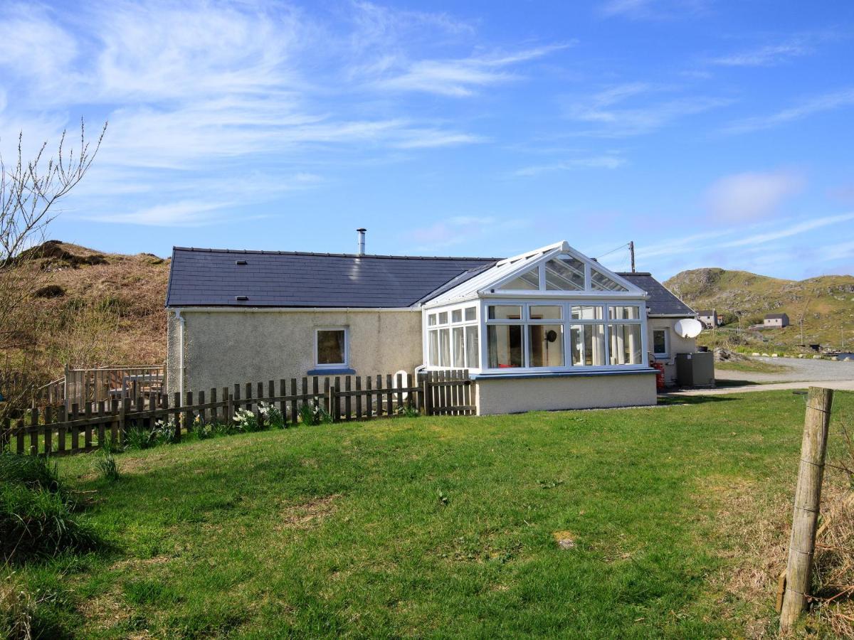 Old Mission Hall Cromore Εξωτερικό φωτογραφία